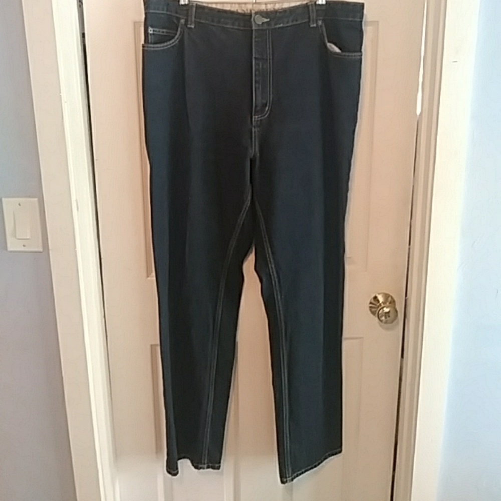 NWOT Lands' End Jeans